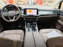 Lynk & Co Weiran 380TSI Premium Edition - фото 12