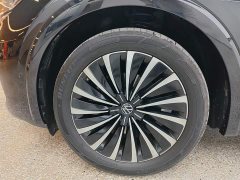 Lynk & Co Weiran 380TSI Premium Edition - фото 15