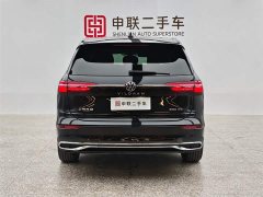 Lynk & Co Weiran 380TSI Premium Edition - фото 2