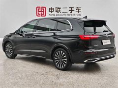 Lynk & Co Weiran 380TSI Premium Edition - фото 3