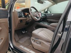 Lynk & Co Weiran 380TSI Premium Edition - фото 6
