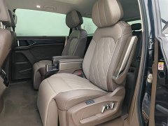Lynk & Co Weiran 380TSI Premium Edition - фото 8