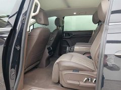 Lynk & Co Weiran 380TSI Premium Edition - фото 9