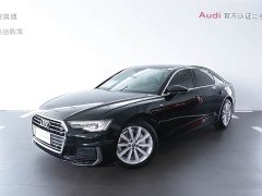 Audi A6L 45 TFSI Version - фото 1