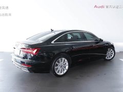 Audi A6L 45 TFSI Version - фото 4