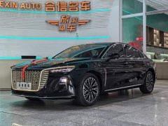 FAW H5 2.0T Edition - фото 1