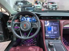 FAW H5 2.0T Edition - фото 10