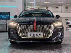 FAW H5 2.0T Edition - фото 2