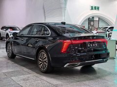 FAW H5 2.0T Edition - фото 4
