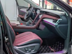 FAW H5 2.0T Edition - фото 7