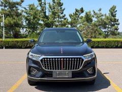 FAW HS5 2.0T Edition - фото 1