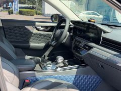 FAW HS5 2.0T Edition - фото 10