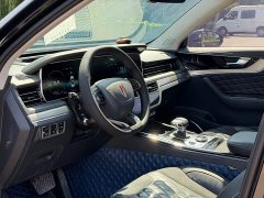 FAW HS5 2.0T Edition - фото 13