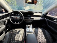 FAW HS5 2.0T Edition - фото 14