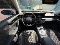 FAW HS5 2.0T Edition - фото 15