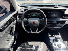 FAW HS5 2.0T Edition - фото 16