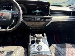 FAW HS5 2.0T Edition - фото 17
