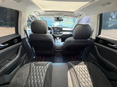 FAW HS5 2.0T Edition - фото 7
