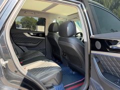 FAW HS5 2.0T Edition - фото 8