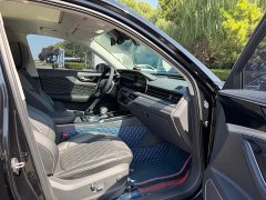 FAW HS5 2.0T Edition - фото 9