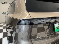Li Auto L9 Livis - фото 11