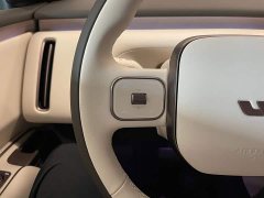 Li Auto L9 Livis - фото 19