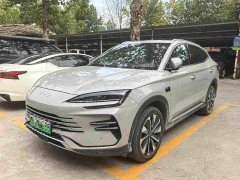 BYD PLUS DM-i Smart Drive Edition 112KM Premium Version - фото 1