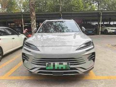 BYD PLUS DM-i Smart Drive Edition 112KM Premium Version - фото 2