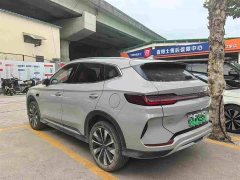 BYD PLUS DM-i Smart Drive Edition 112KM Premium Version - фото 4