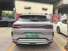 BYD PLUS DM-i Smart Drive Edition 112KM Premium Version - фото 5