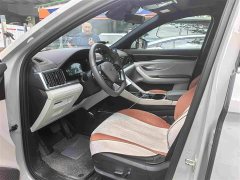 BYD PLUS DM-i Smart Drive Edition 112KM Premium Version - фото 6