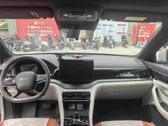 BYD PLUS DM-i Smart Drive Edition 112KM Premium Version - фото 7