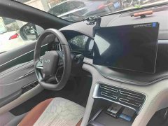 BYD PLUS DM-i Smart Drive Edition 112KM Premium Version - фото 9
