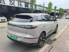BYD 06 EV 710Flagship Edition - фото 2