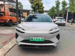 BYD 06 EV 710Flagship Edition - фото 3