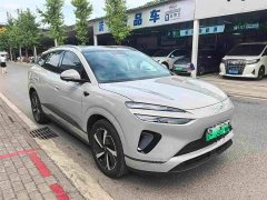 BYD 06 EV 710Flagship Edition - фото 4