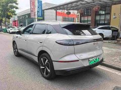 BYD 06 EV 710Flagship Edition - фото 5