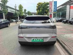 BYD 06 EV 710Flagship Edition - фото 6