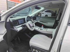 BYD 06 EV 710Flagship Edition - фото 7