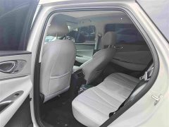 BYD 06 EV 710Flagship Edition - фото 8