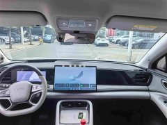 BYD 06 EV 710Flagship Edition - фото 9