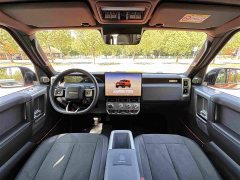 BYD iCAR V23 V23S 501AWD Edition - фото 14