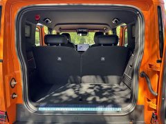 BYD iCAR V23 V23S 501AWD Edition - фото 19