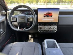 BYD iCAR V23 V23S 501AWD Edition - фото 20
