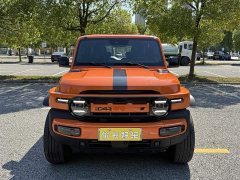 BYD iCAR V23 V23S 501AWD Edition - фото 3