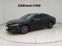 Volkswagen Magotan 2024 380TSI DSG Premium Edition Damai Bag - фото 1