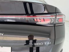 Volkswagen Magotan 2024 380TSI DSG Premium Edition Damai Bag - фото 10