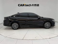 Volkswagen Magotan 2024 380TSI DSG Premium Edition Damai Bag - фото 12