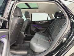 Volkswagen Magotan 2024 380TSI DSG Premium Edition Damai Bag - фото 17