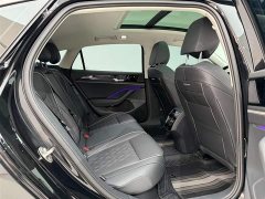 Volkswagen Magotan 2024 380TSI DSG Premium Edition Damai Bag - фото 20